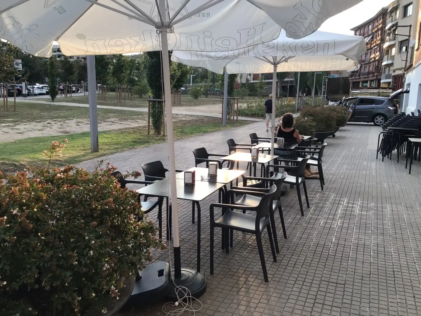 Local comercial en traspàs a El Coll, imagen 21