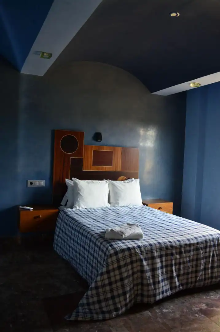 Bedroom of Houses for sale in Arcos de la Frontera  with Terrace