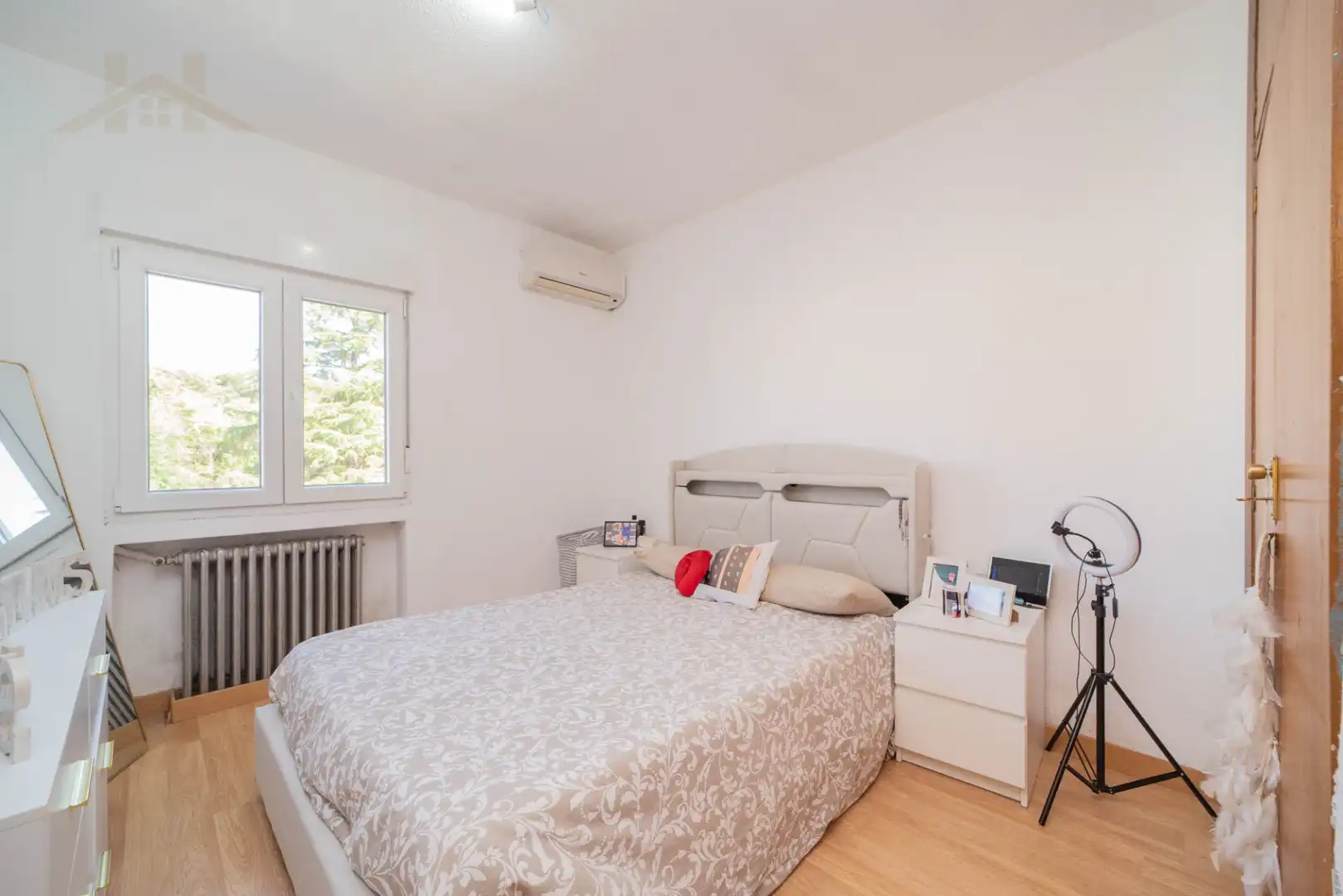Habitación de Piso en venta en Collado Villalba con Aire acondicionado, Calefacción y Terraza