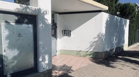 Foto 2 de Apartament de lloguer a  Nueva Condomina , 10, Churra, Murcia