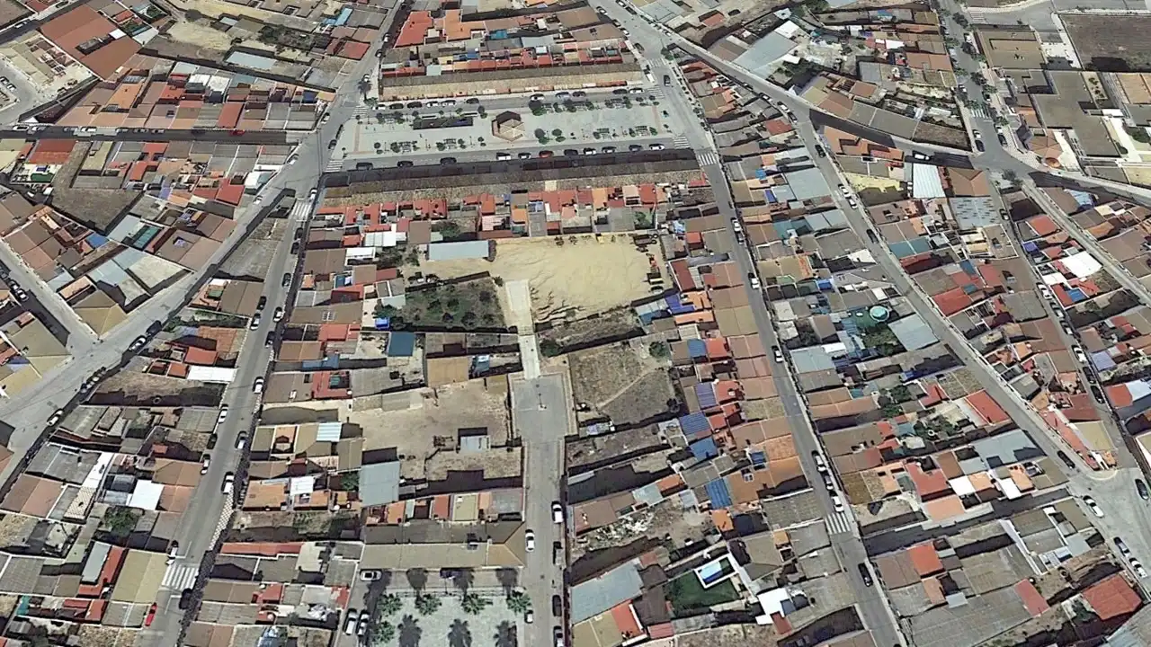 Office for sale in Villamanrique de la Condesa