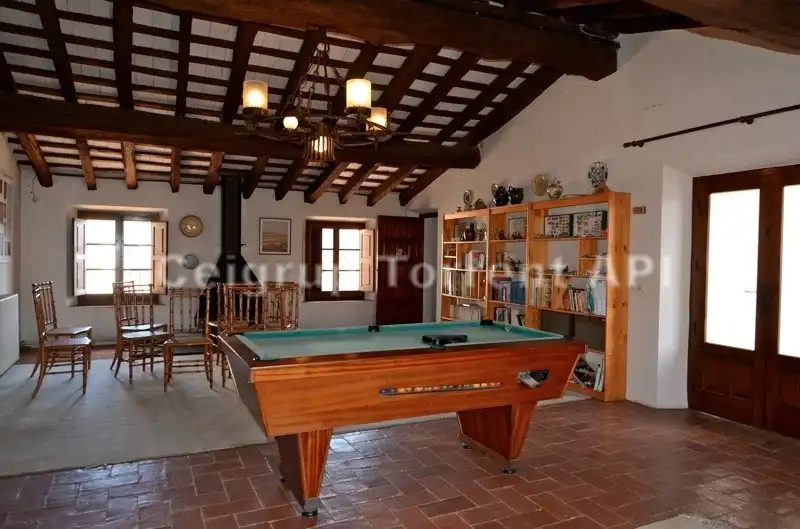 Country house with pool for sale in Torroella de Montgrí, imagen 61
