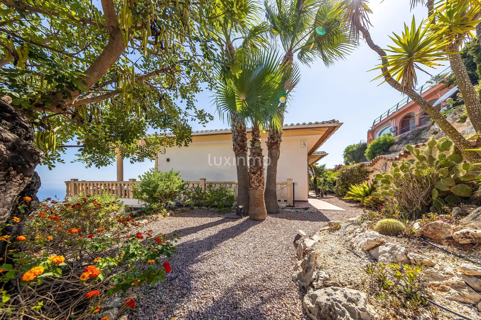 Villa con terrazza in vendita a Benimeit - Tabaira, imagen 12