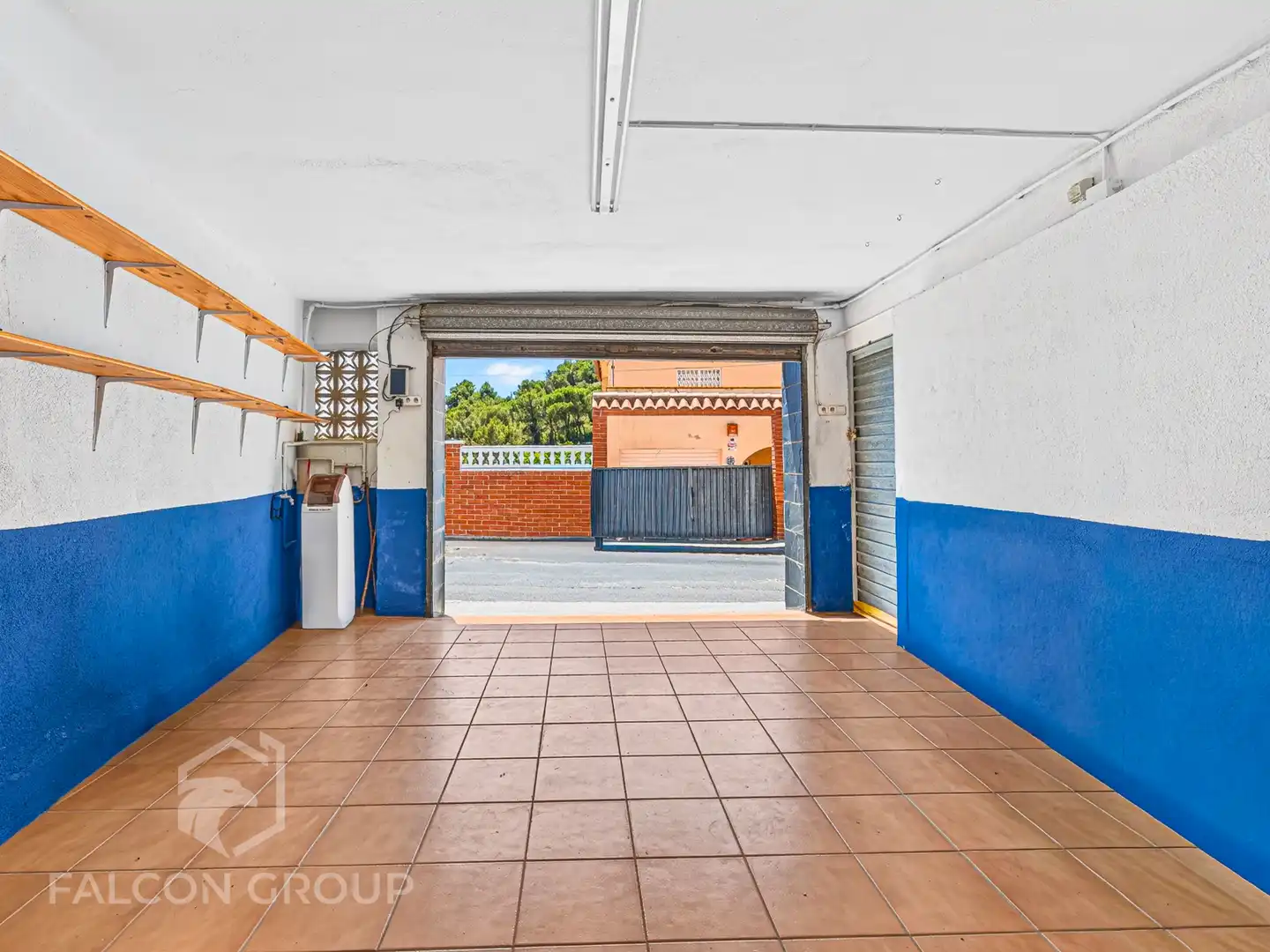 Chalet con terraza en venta en Carrer Olivo, imagen 39
