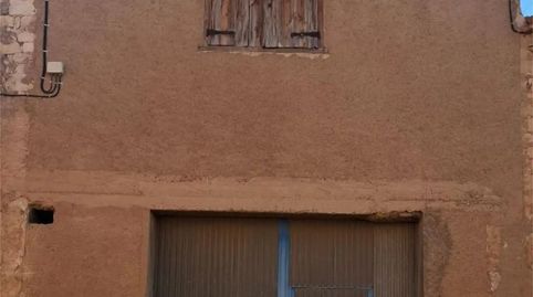 Foto 2 de Pis en venda a Calle Barrichuelo, 23, Épila, Zaragoza