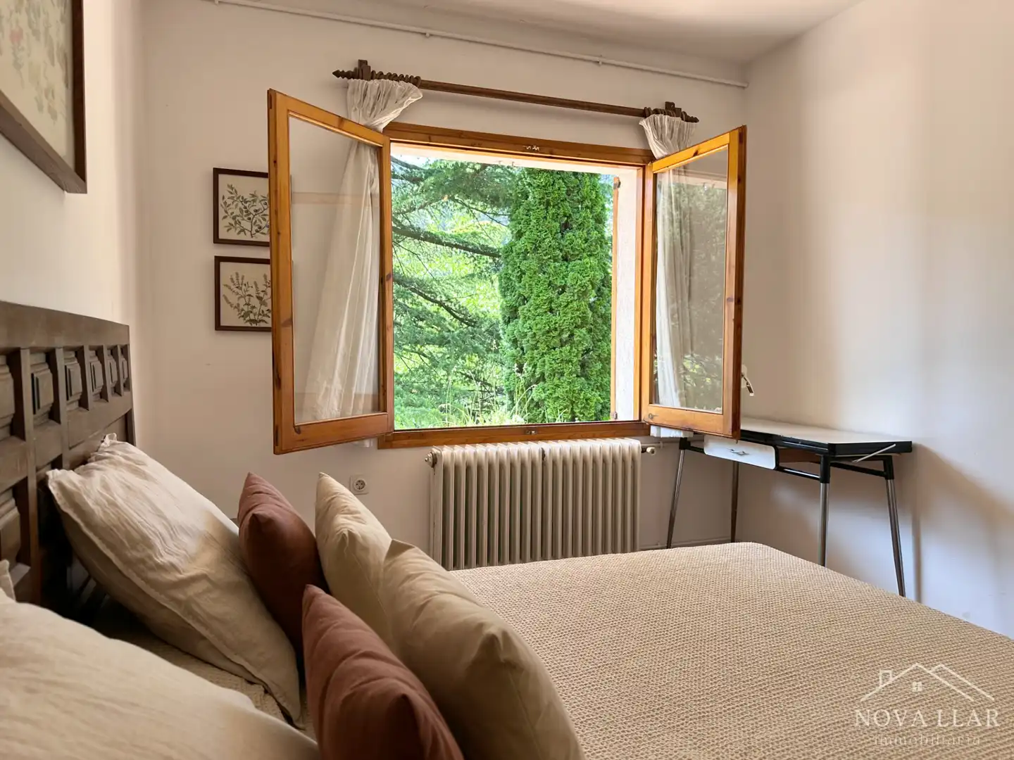 Villa avec terrasse à vendre à Carrer Santa Anna, imagen 28