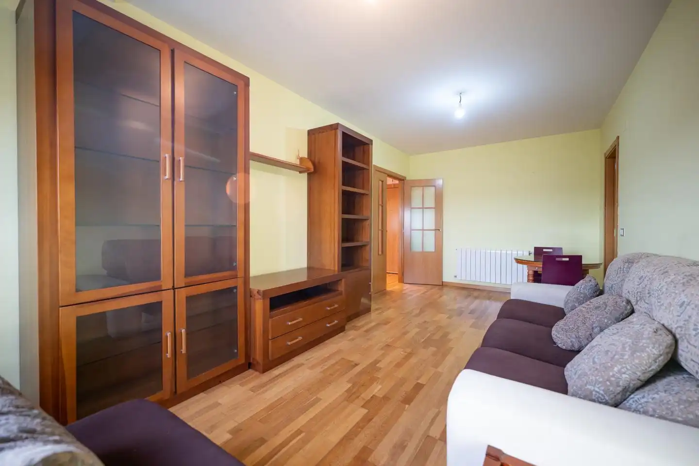 Piso en venta en Luis Mazzantini, Sónsoles