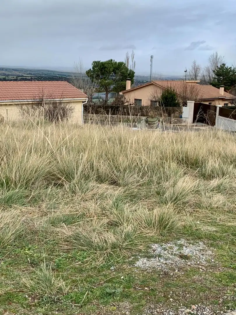 Terreni e lotti in vendita a Otero de Herreros, imagen 3