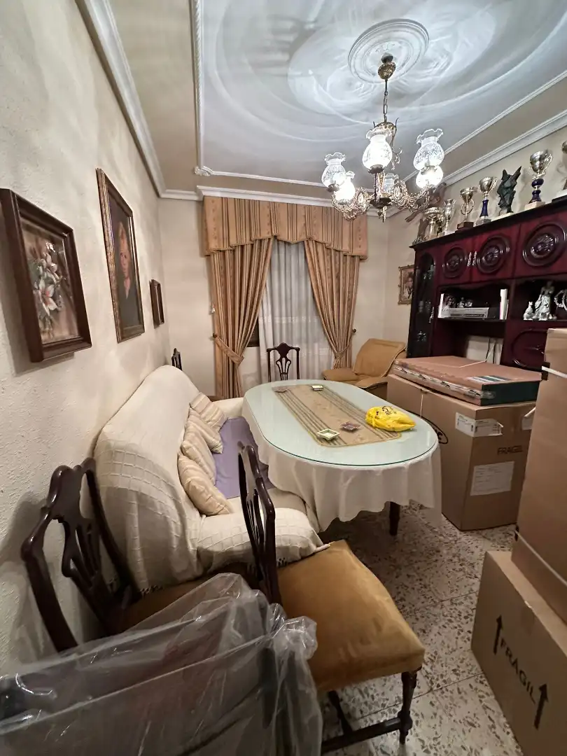 Flat for sale in Don Benito, imagen 3