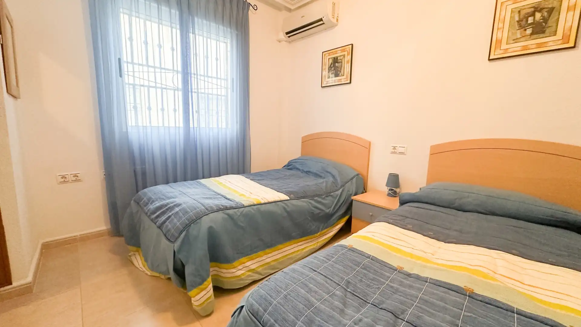 Dormitori de Pis en venda en Orihuela amb Piscina i Piscina comunitària