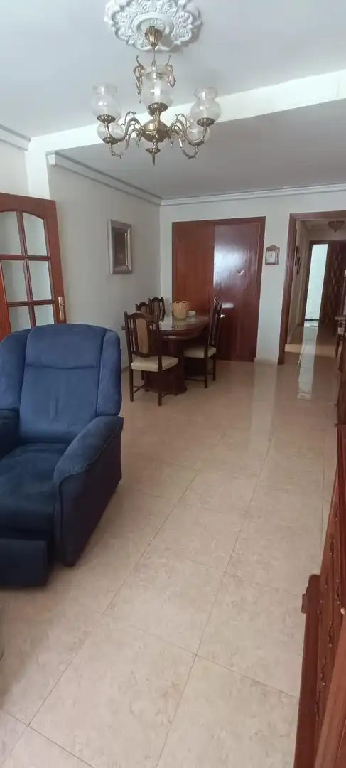 Comedor de Planta baja en venta en Baena con Aire acondicionado y Amueblado