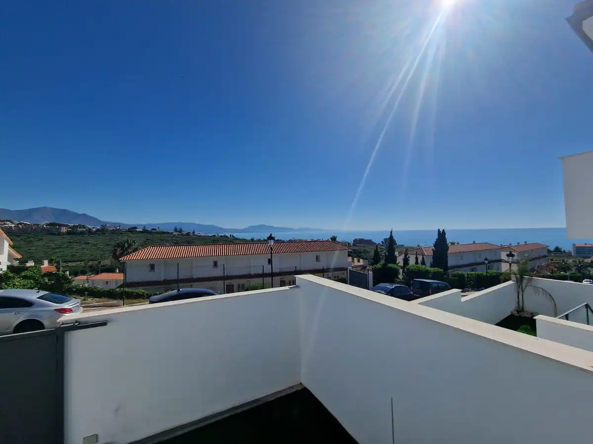 Reihenhaus mit Pool zum Verkauf in Chullera, imagen 39
