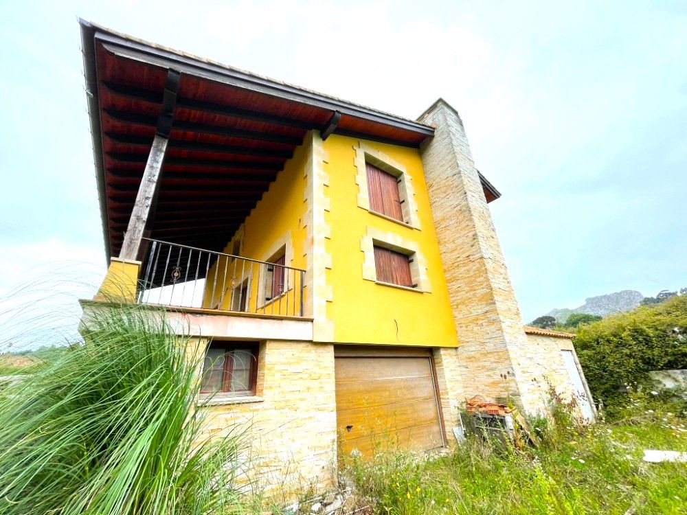 Casa o xalet en venda a  2 Parcela, Liendo