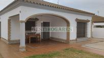 Exterior view of House or chalet for sale in Chiclana de la Frontera