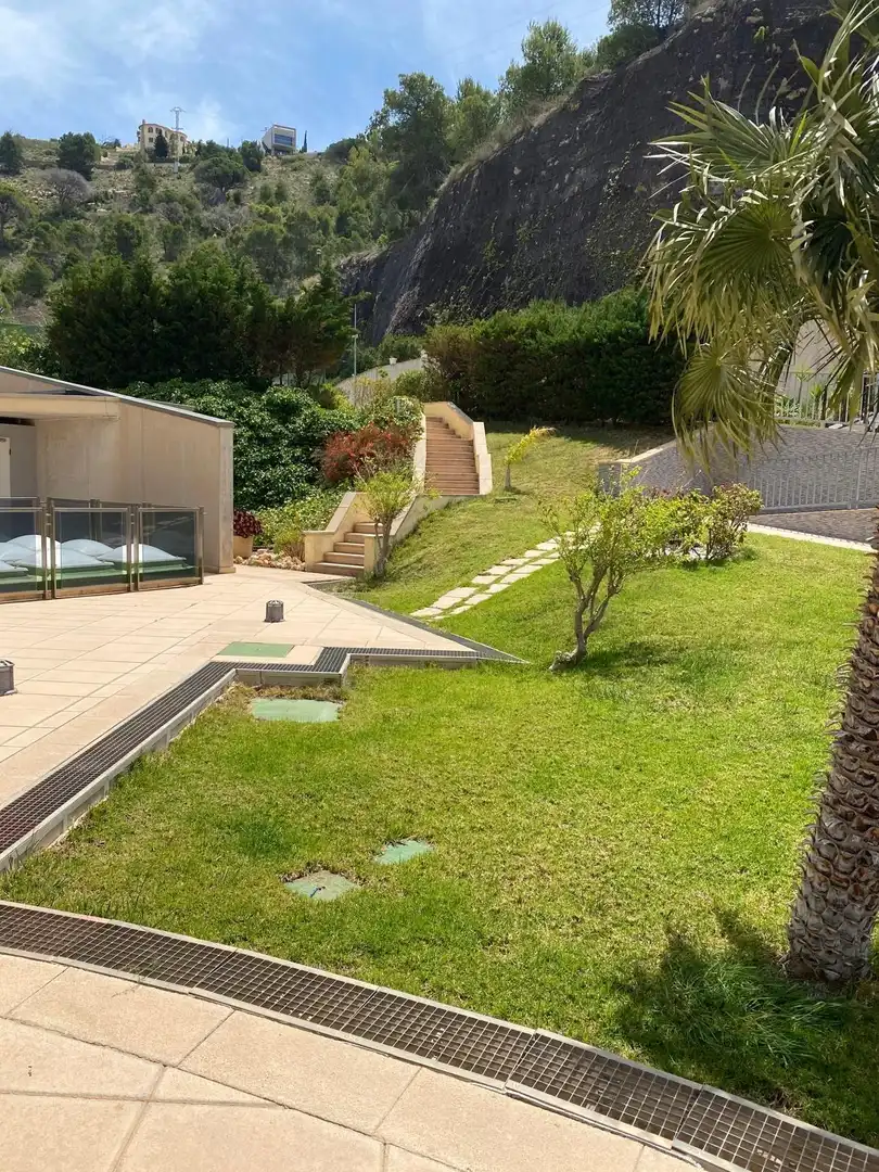 Flat with pool for sale in Rincón de Loix, imagen 21