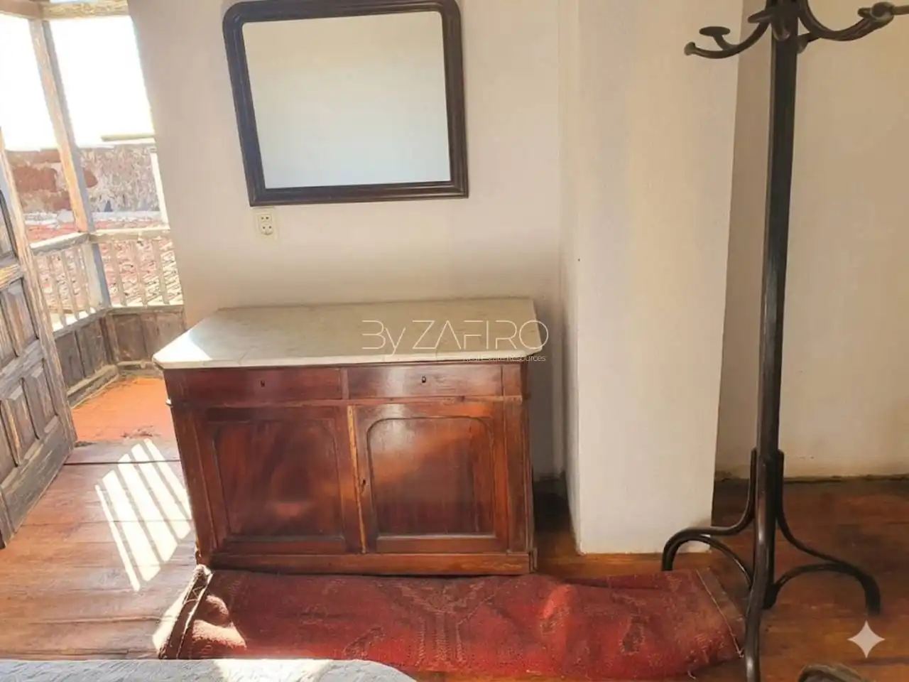 Cuina de Casa o xalet en venda en El Pinar de El Hierro amb Jardí privat i Terrassa