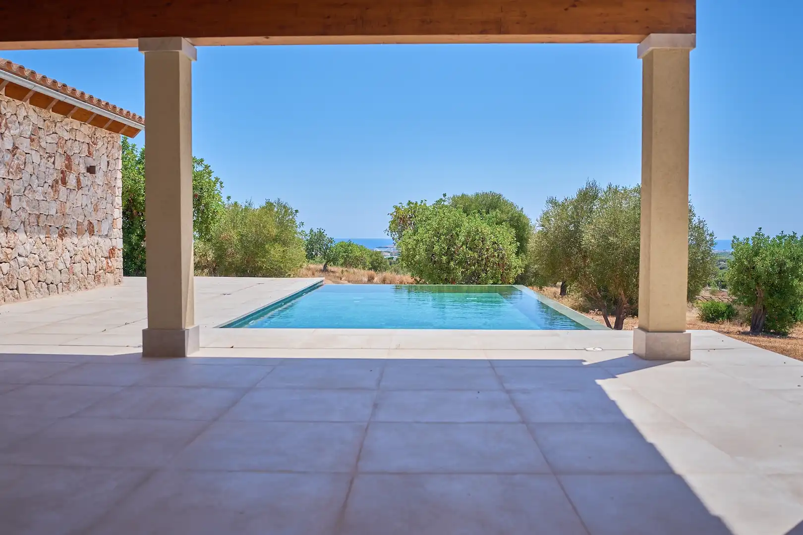 Landhaus mit Pool zum Verkauf in Sant Llorenç des Cardassar, imagen 15