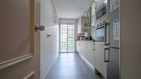 Photo 4 of Flat for sale in Plaza Malagueta la, Colores -  Entreparques,  Sevilla Capital