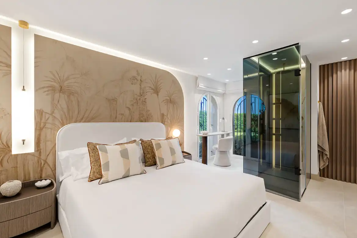 Bedroom of Ground floor for sale in Punta Plata