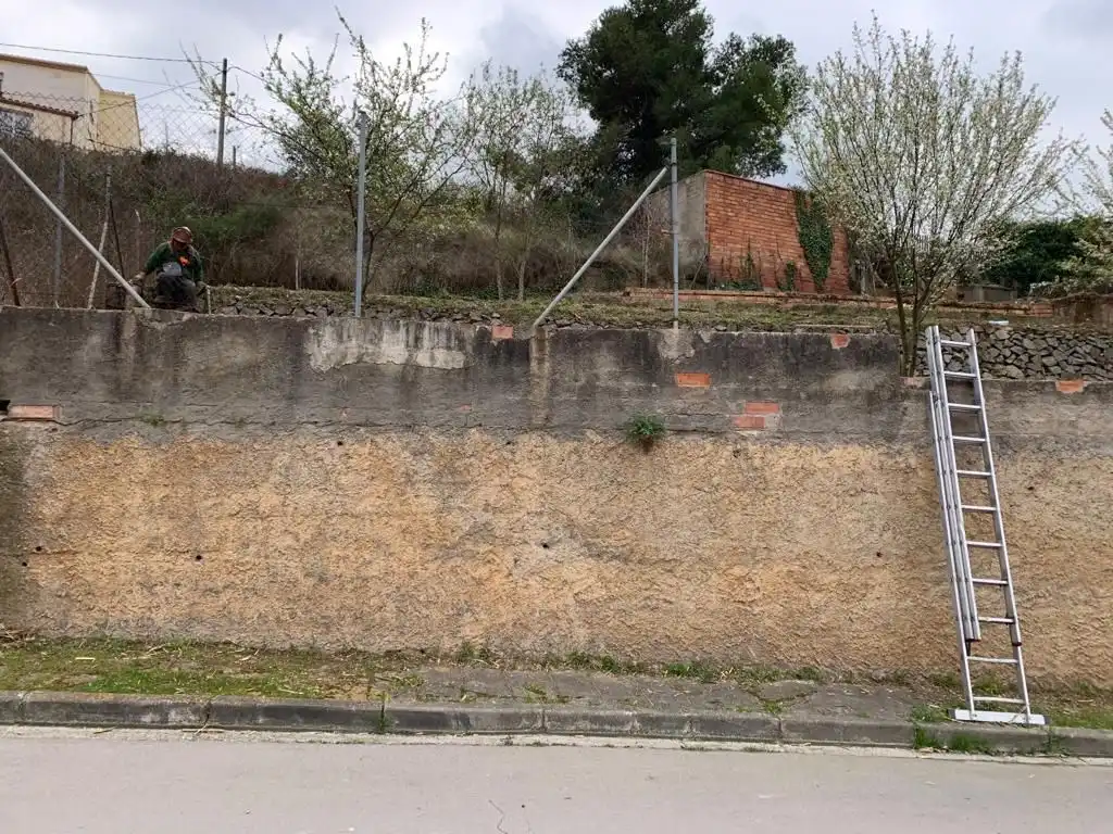 Wohnbaugrundstück zum Verkauf in Carrer de Sant Joan Baptista 10, imagen 4