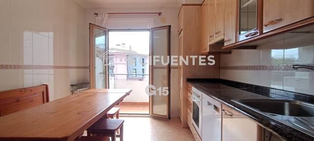 Piso en Venta en Zubiaurrenea Kalea en Usurbil
