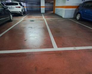 Parking of Garage to rent in Burgos Capital