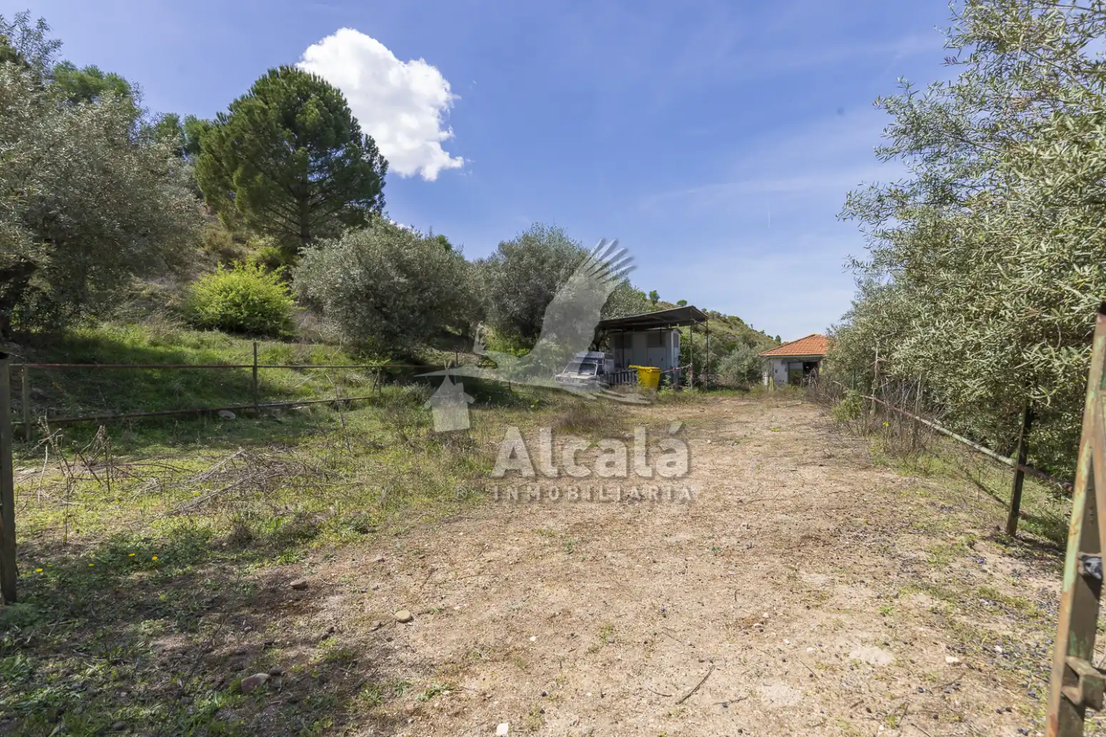 Casa o chalet en venta en Valverde de Alcalá con Calefacción, Terraza y Trastero