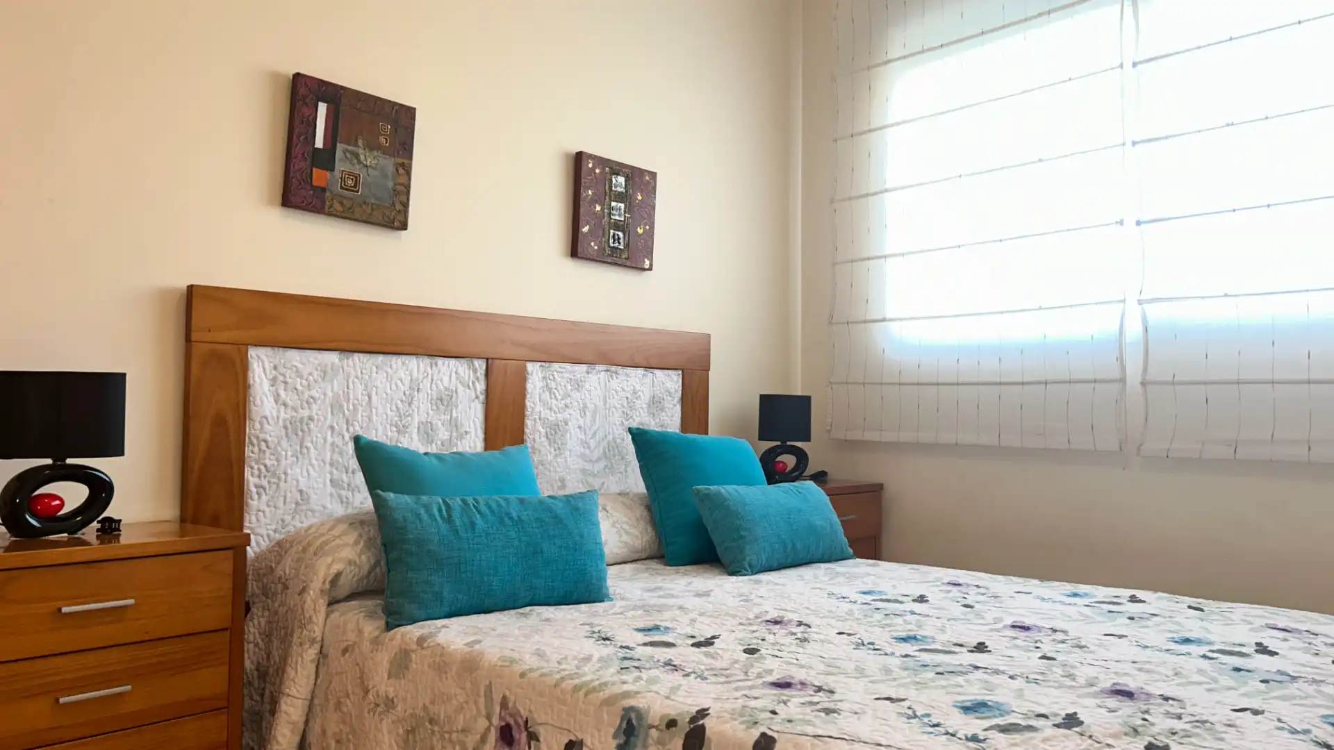 Piso con terraza en venta en Carrer de Cerç 9