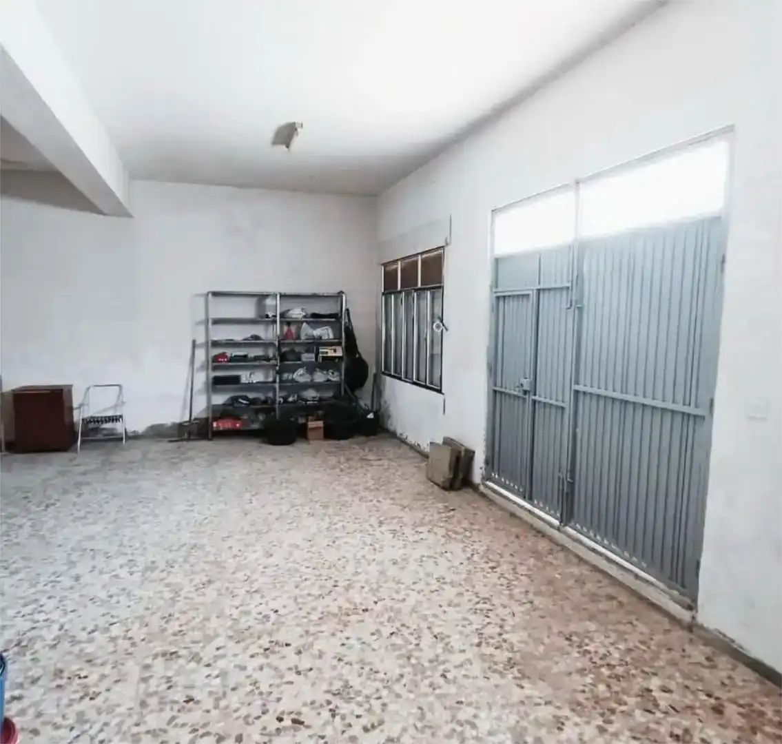 Casa o chalet en venta en Benamaurel con Jardín privado, Trastero y Amueblado