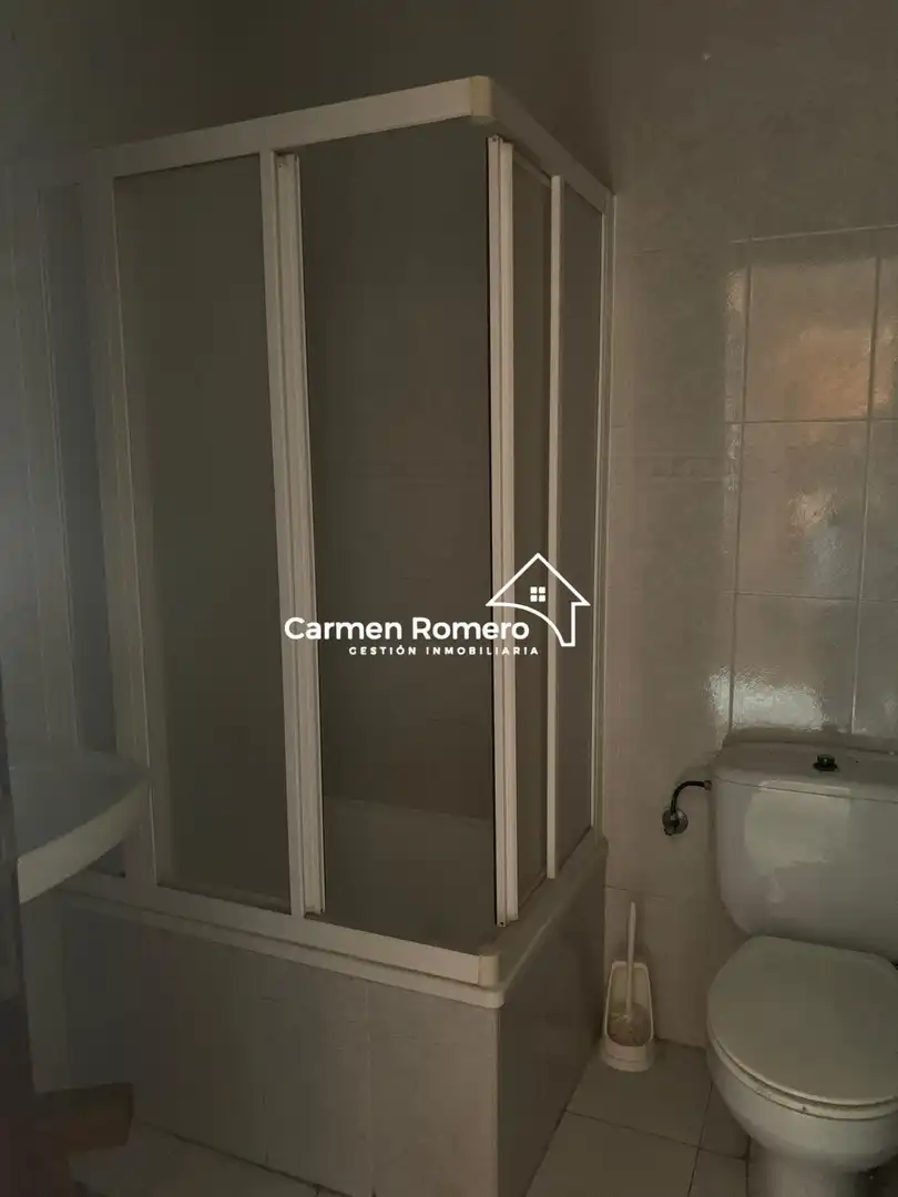 Baño de Piso en venta en Calzada de Valdunciel con Calefacción, Terraza y Balcón