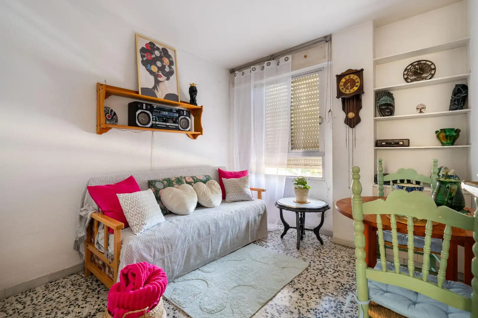 Flat with lift for sale in Nueva Andalucía, imagen 17