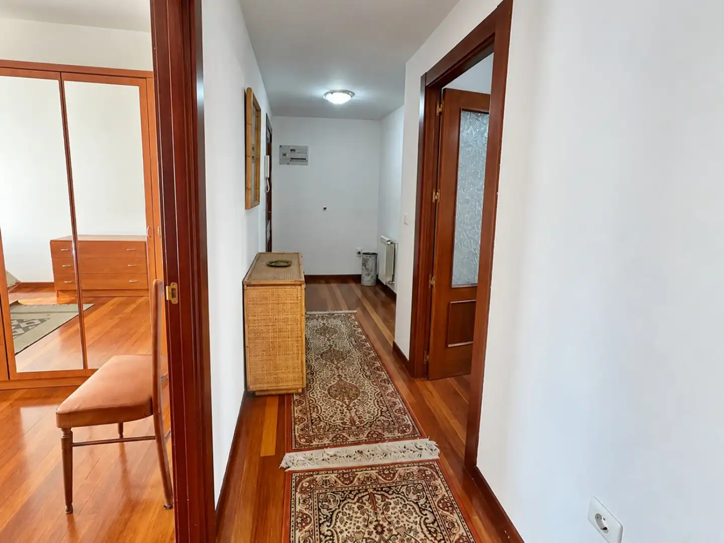 Piso con ascensor en venta en Renedo, imagen 16