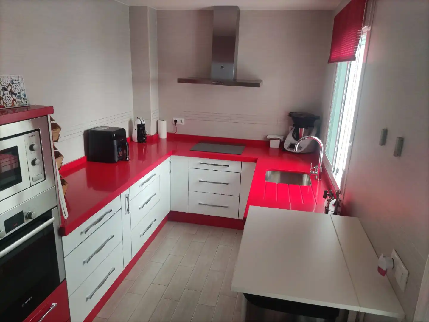 Wohnung mit Aufzug zum Verkauf in Plaza Ejido de los Molinos 1, imagen 33