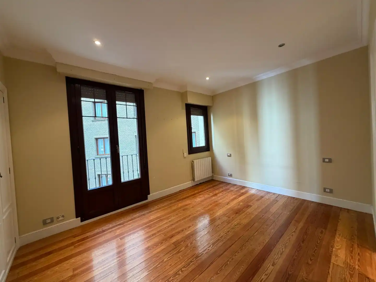 Wohnung mit Aufzug zur Miete in Ercilla Kalea, imagen 7