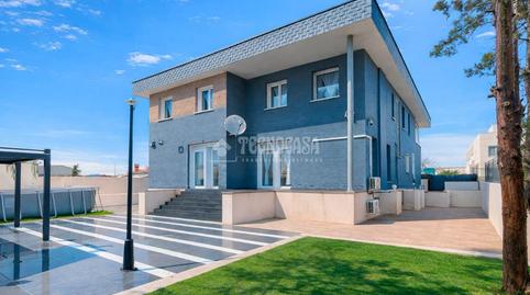 Photo 3 of House or chalet for sale in Rejas,  Madrid Capital