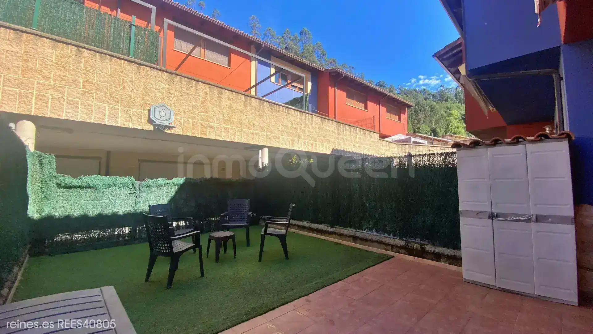 Adossat amb jardí en venda a N/A, imagen 20