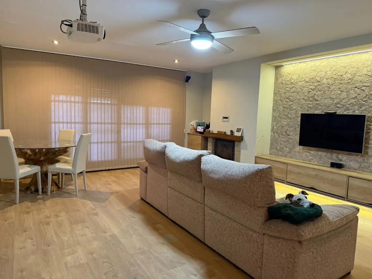 Casa pareada con piscina en venta en Vilassar de Dalt, imagen 5