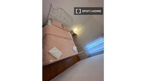 Foto 3 von Wohnung zur untervermieten in Montigalà, Badalona