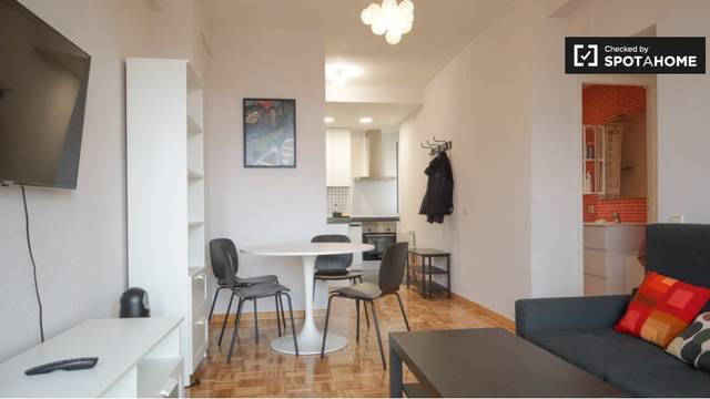 Piso en Alquiler en Valdezarza