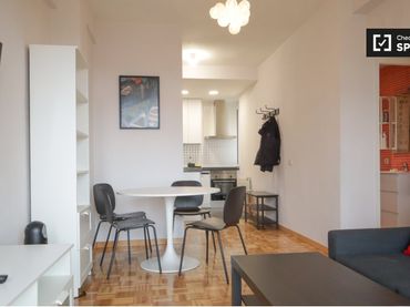 Flat to rent in Moncloa - Aravaca