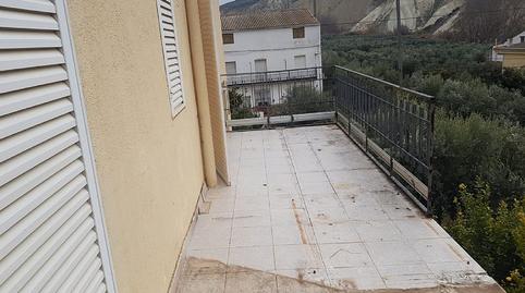Foto 2 de Casa o xalet en venda a Carretera de Huesa, Hinojares, Jaén