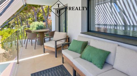 Foto 3 de Apartament de lloguer a Calella de Palafrugell, Girona