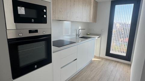 Foto 5 von Wohnung zur Miete in Calle Calle Deportista Pitu Perramón, 4, Paus - Poligono San Blas, Alicante / Alacant