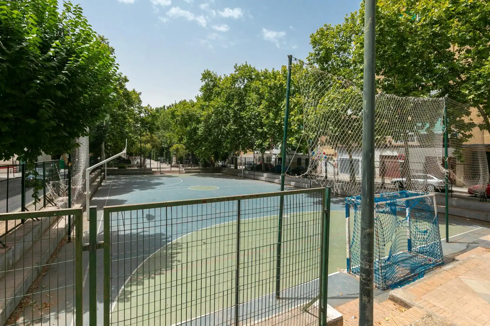 Piso con ascensor en venta en Calle Circunvalación de La Encina 14, imagen 26