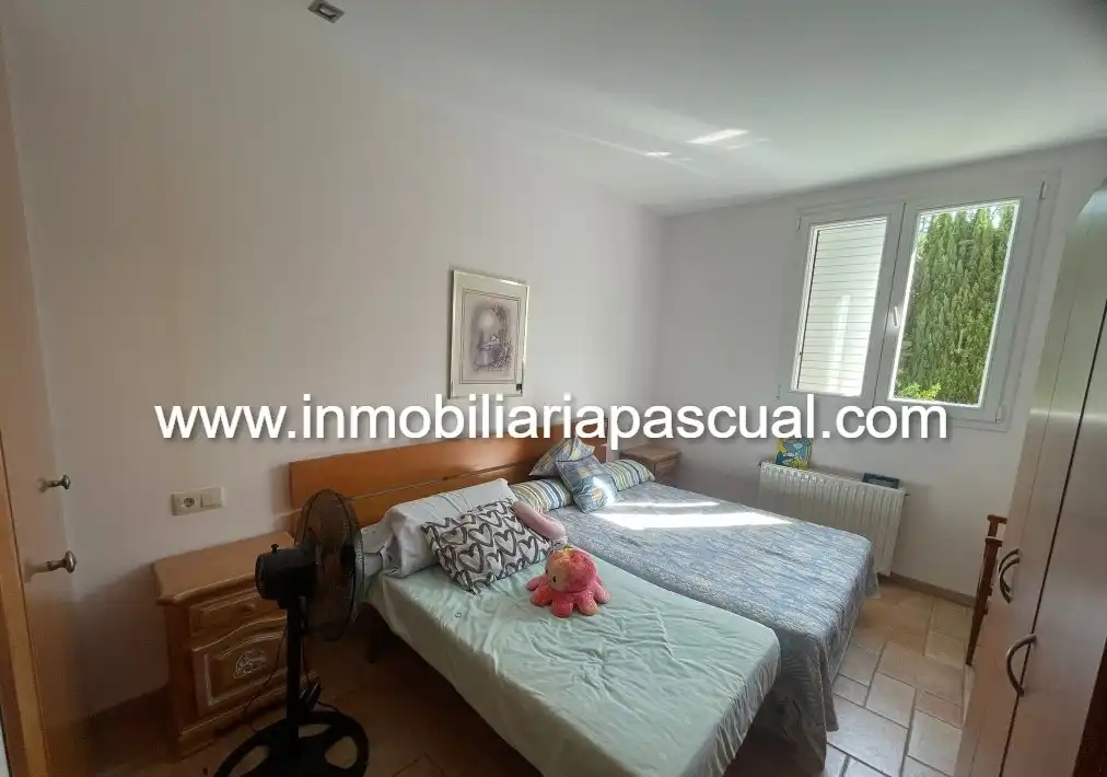 Villa in vendita a Muro de Alcoy, imagen 14