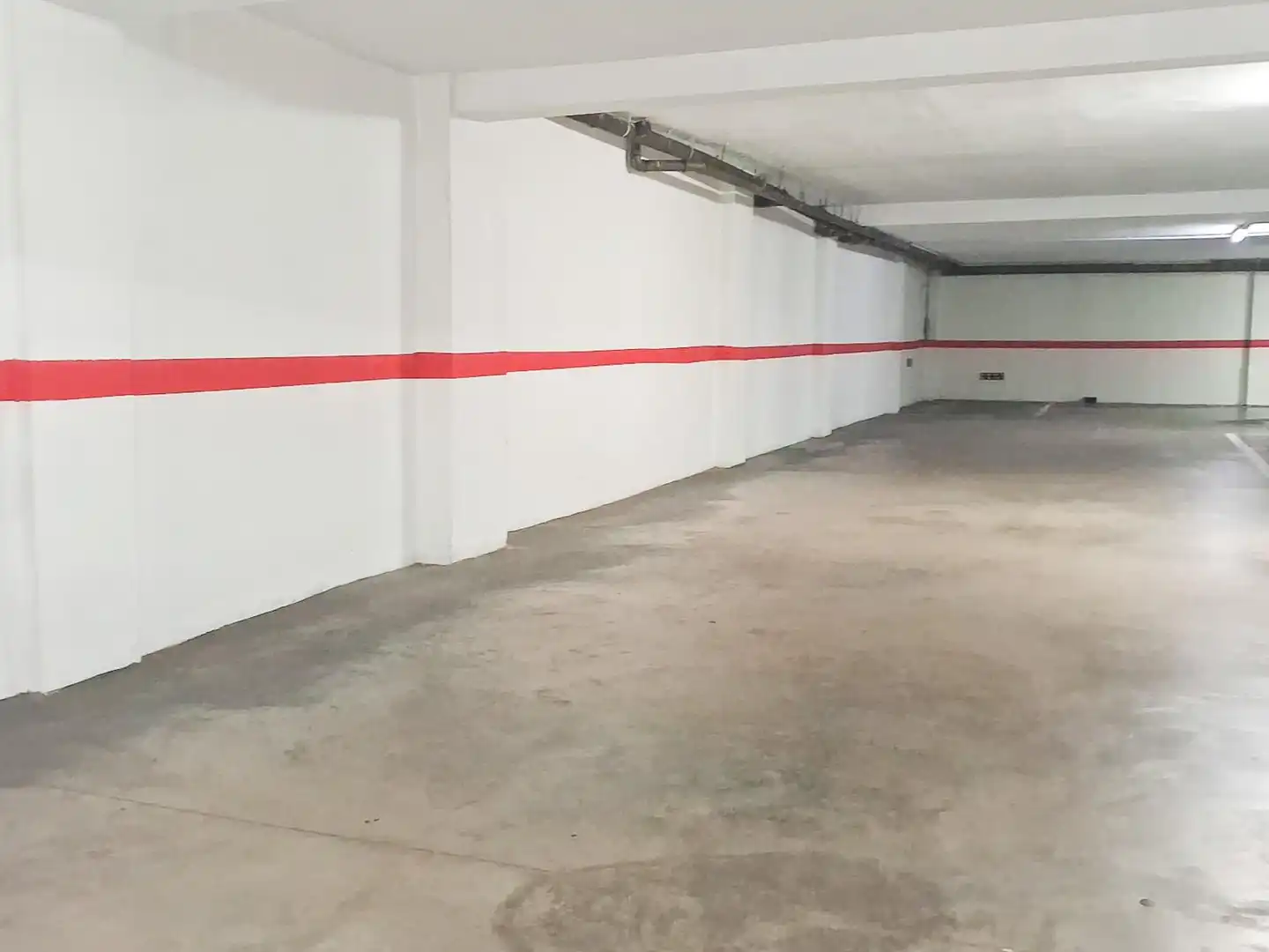 Aparcament de Dúplex en venda en Gandia amb Aire condicionat