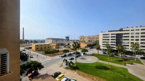 Foto 4 de Piso en venta en Avenida de Molière, Puerta Blanca, Málaga Capital
