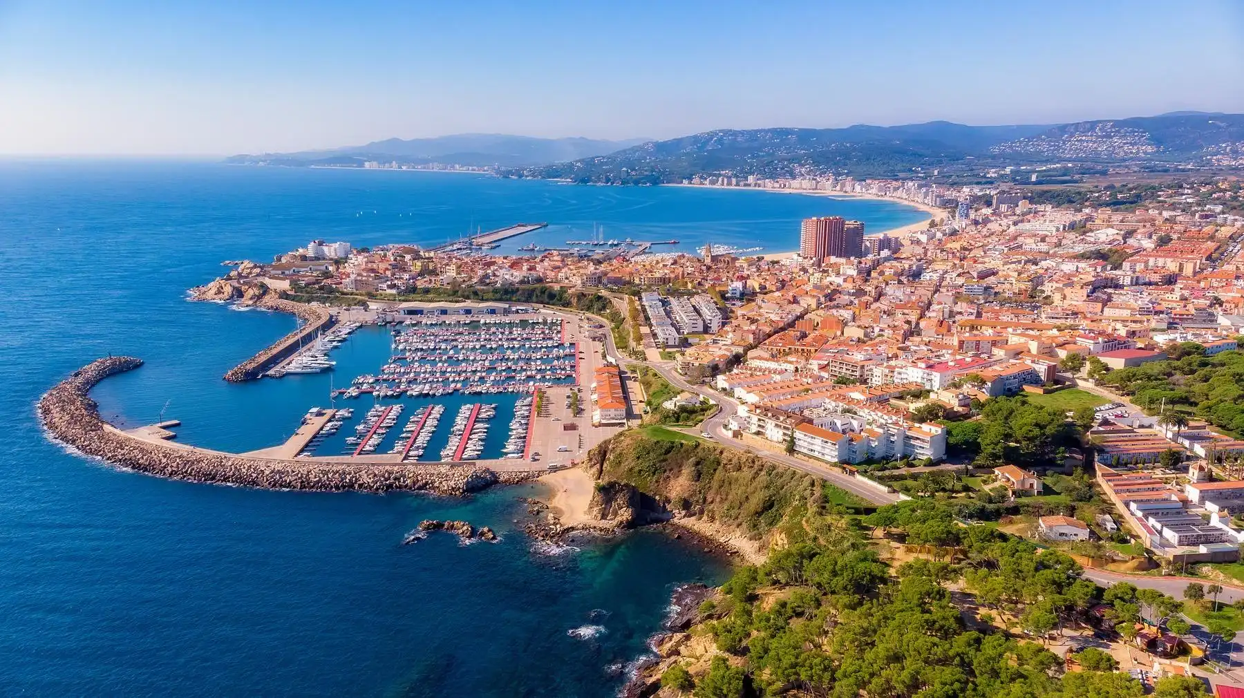 Local comercial en alquiler en Platja Gran, imagen 4