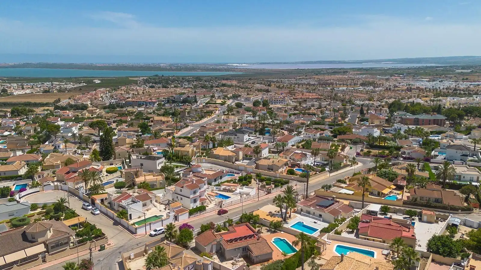 Casa amb piscina en venda a Ciudad Quesada, imagen 35
