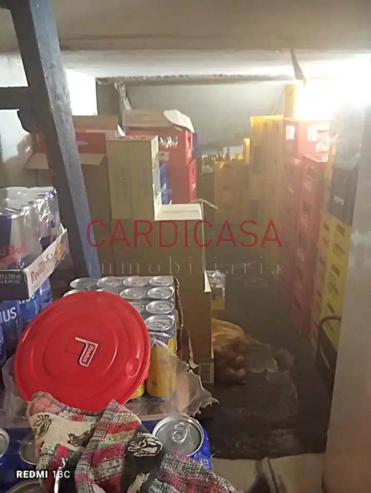 Geschaftsraum zur Miete in Vigo 